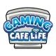 Gaming Cafe Life