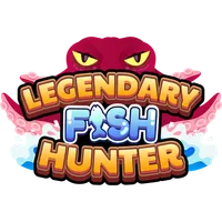 Legendary Fish Hunter