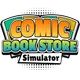 Comic Book Store Simulator