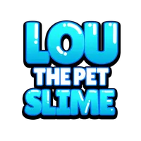 Lou The Pet Slime