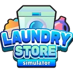 Laundry Store Simulator