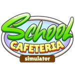 School Cafeteria Simulator