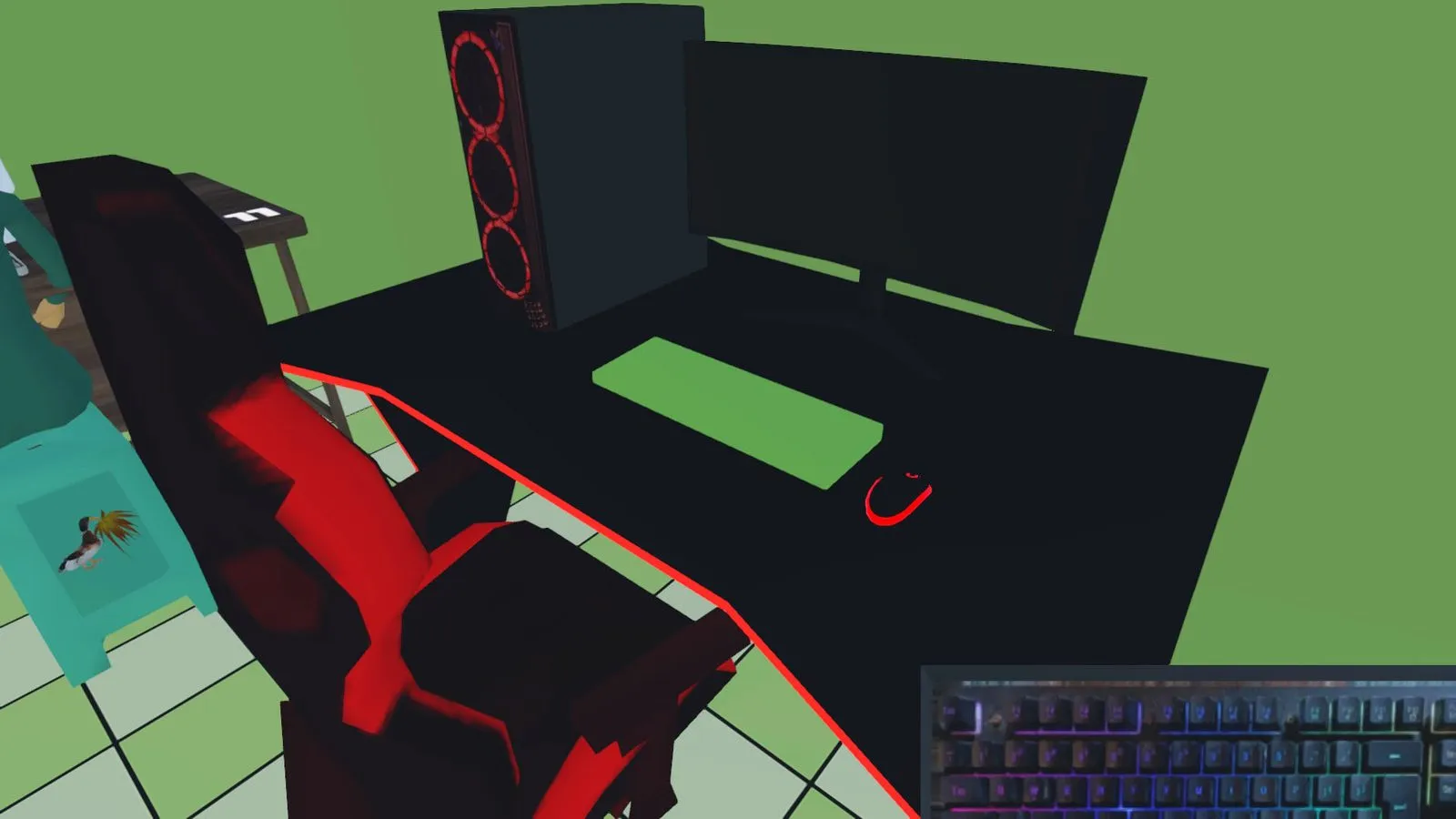 Warnet Life: Build your own computers