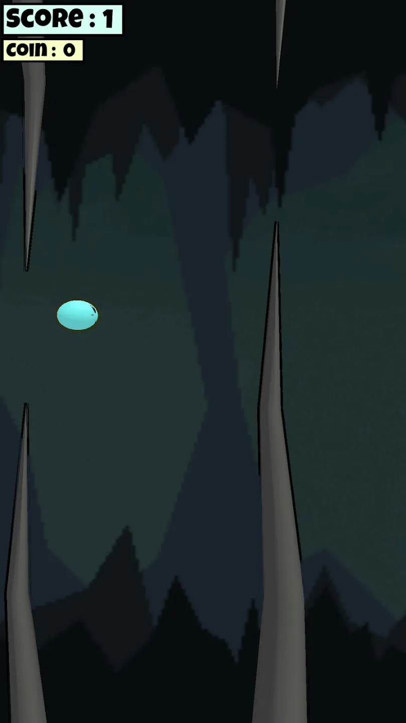 Lou The Pet Slime screenshot 4