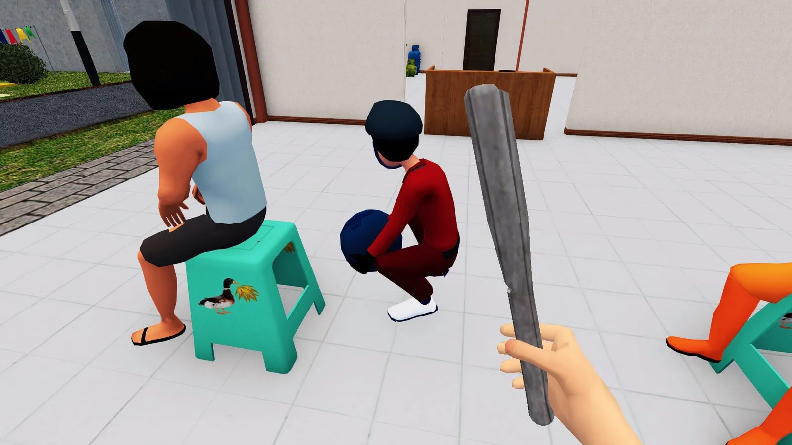 Bakso Simulator 2 screenshot 4
