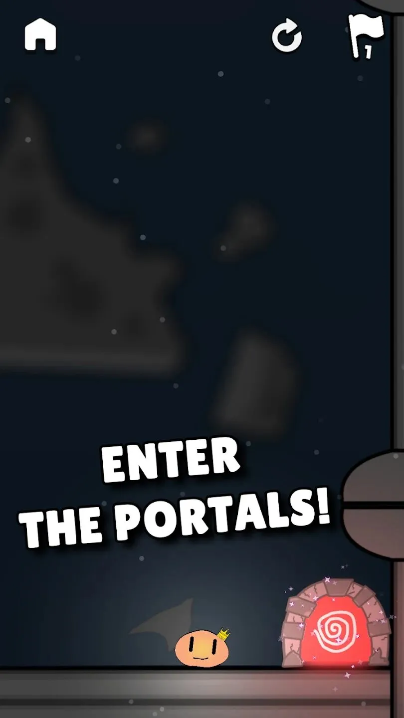 Jump Or Give Up! screenshot 5