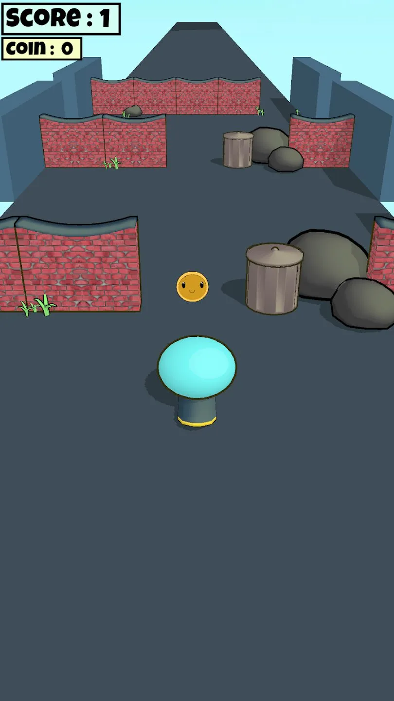 Lou The Pet Slime screenshot 6