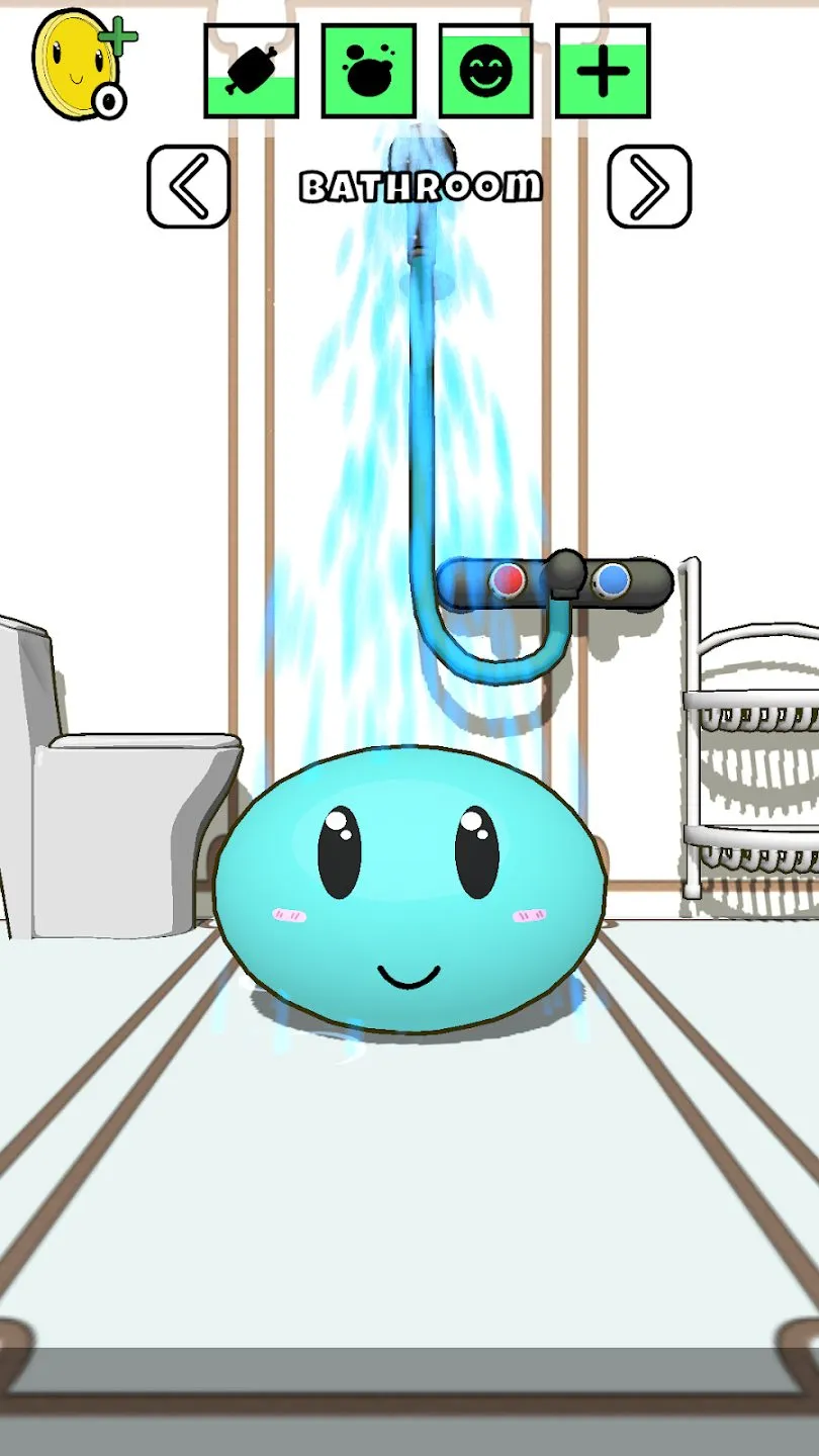 Lou The Pet Slime screenshot 7