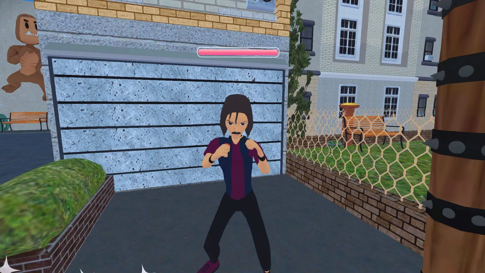 Gaming Cafe Life screenshot 7