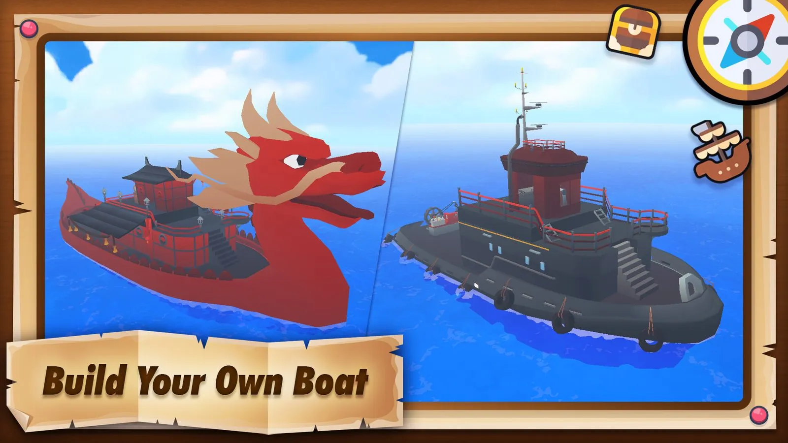 Legendary Fish Hunter screenshot 7