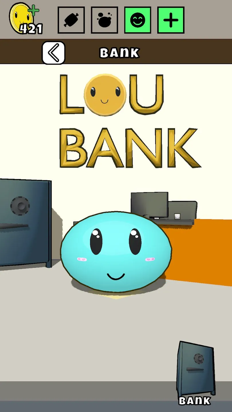 Lou The Pet Slime screenshot 8