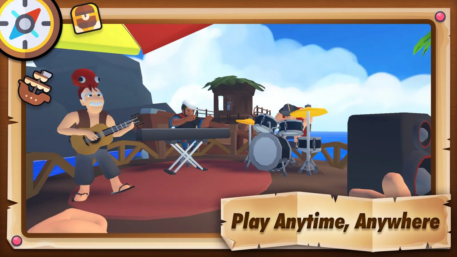 Legendary Fish Hunter screenshot 8
