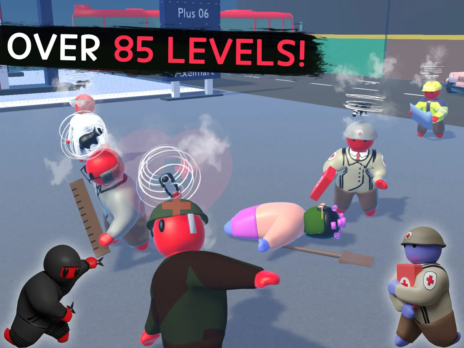 This Is Not A Battle Simulator screenshot 8