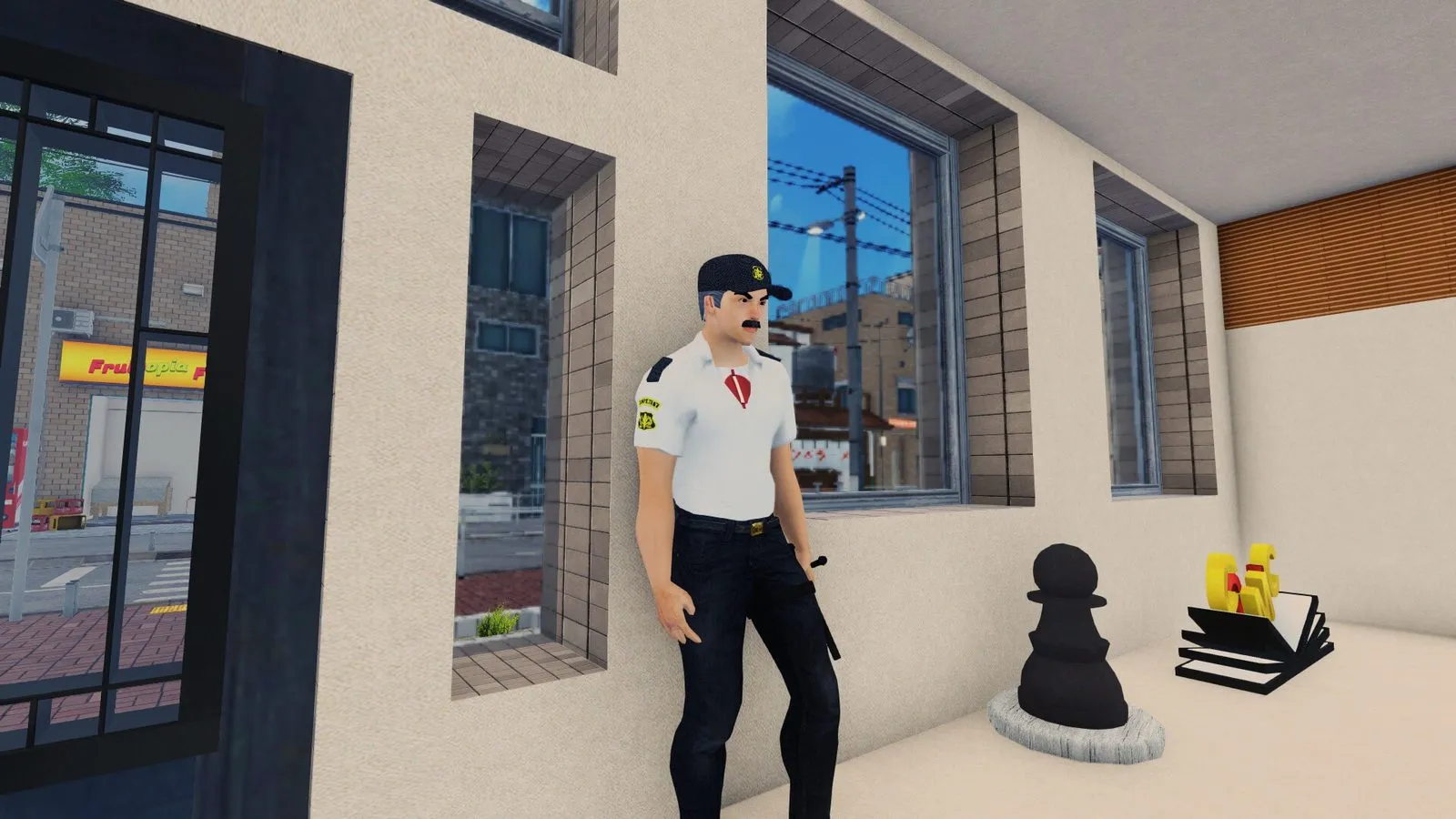 Comic Book Store Simulator screenshot 9