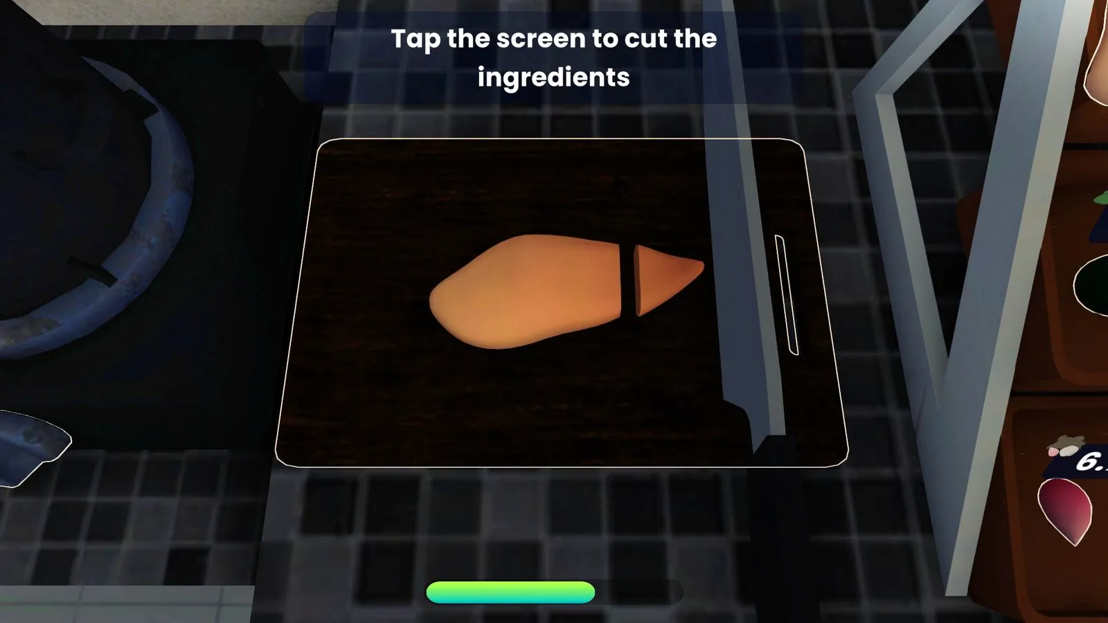 Bakso Simulator 2 screenshot 9