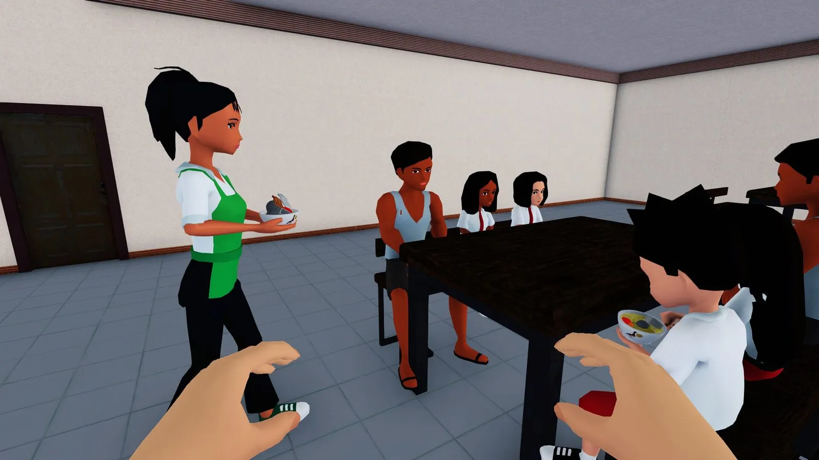 Bakso Simulator 2 screenshot 10