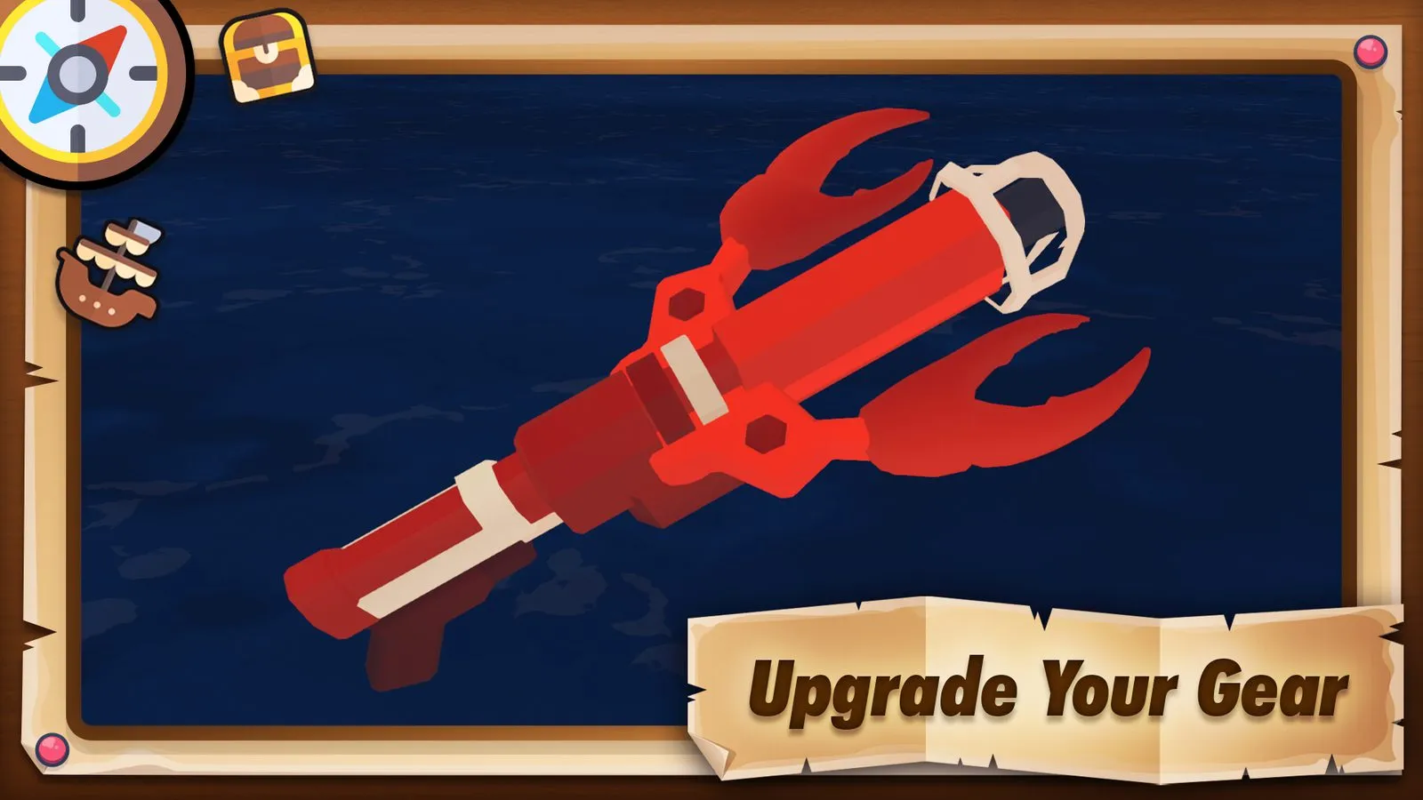 Legendary Fish Hunter screenshot 10
