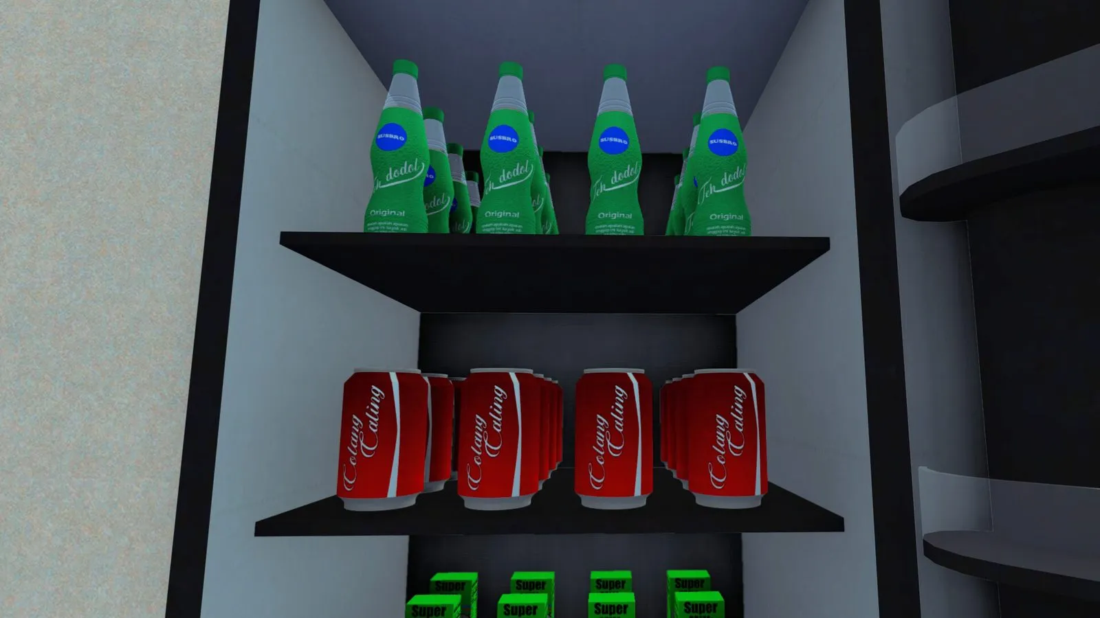 Bakso Simulator 2 screenshot 12